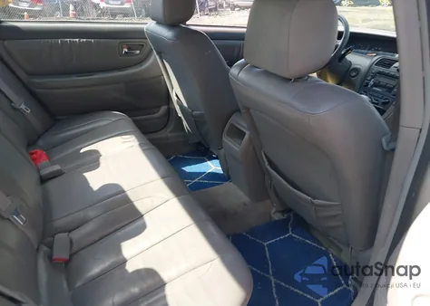 2003 Toyota Avalon Xl/Xls from USA, damaged, VIN 4T1BF28B034311669